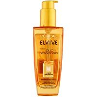 Los mejores  - Elvive - Olio straordinario 100 ml. - acondicionadores para el cabello
